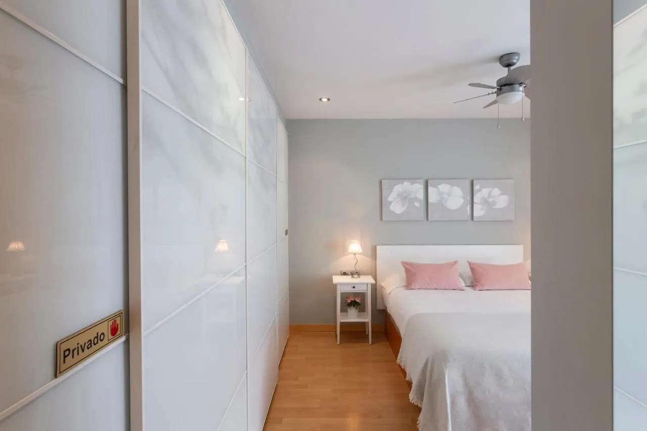 Apartment Menendez Pelayo Sevilla Urban